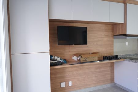 Studio para alugar com 25m², 1 quarto e sem vagaStudio