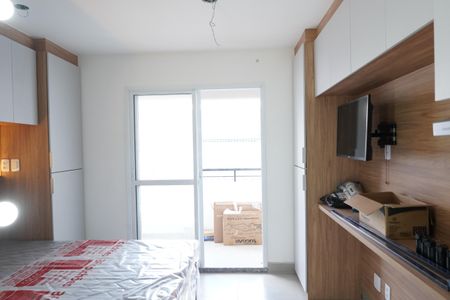 Studio para alugar com 25m², 1 quarto e sem vagaStudio