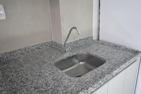 Studio para alugar com 25m², 1 quarto e sem vagaStudio