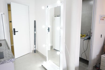Studio para alugar com 25m², 1 quarto e sem vagaStudio
