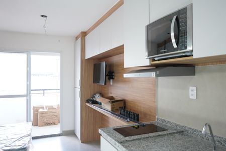 Studio para alugar com 25m², 1 quarto e sem vagaStudio