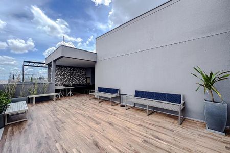 Studio para alugar com 25m², 1 quarto e sem vaga