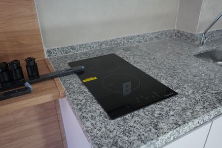 Studio para alugar com 25m², 1 quarto e sem vagaStudio