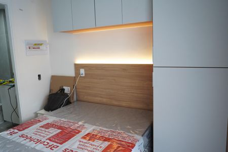 Studio para alugar com 25m², 1 quarto e sem vagaStudio