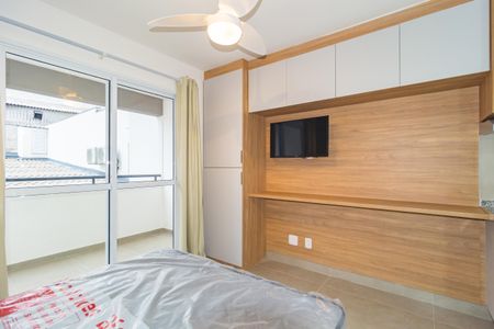 Studio para alugar com 26m², 1 quarto e sem vagaStudio