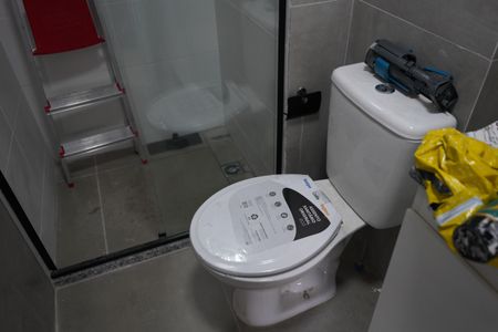 Studio para alugar com 25m², 1 quarto e sem vagaBanheiro