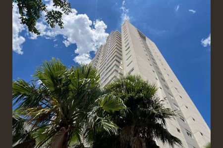 Apartamento à venda com 62m², 2 quartos e 1 vagaFachada do Prédio