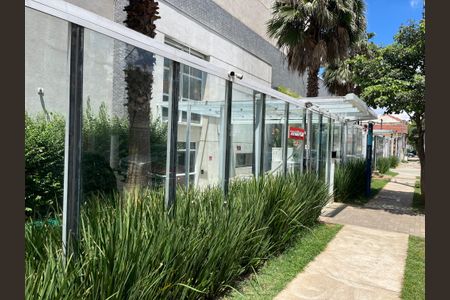 Apartamento à venda com 62m², 2 quartos e 1 vagaFachada do Prédio