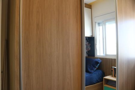 Apartamento à venda com 62m², 2 quartos e 1 vagaQuarto 2