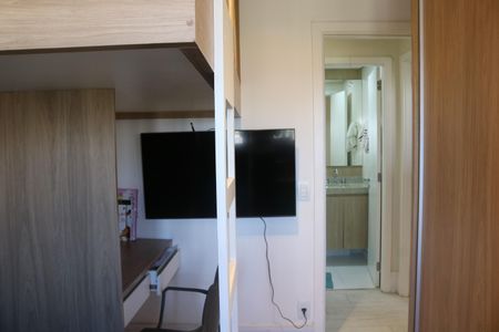 Apartamento à venda com 62m², 2 quartos e 1 vagaQuarto 2