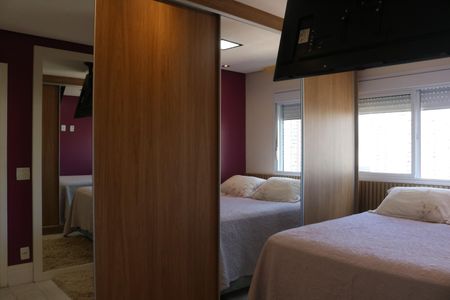 Apartamento à venda com 62m², 2 quartos e 1 vagaQuarto 1