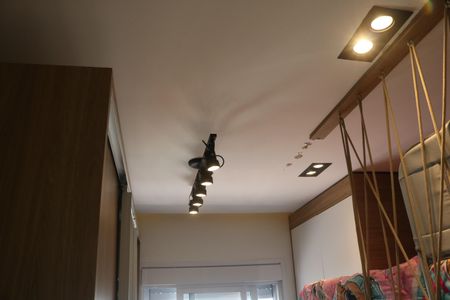 Apartamento à venda com 62m², 2 quartos e 1 vagaQuarto 2