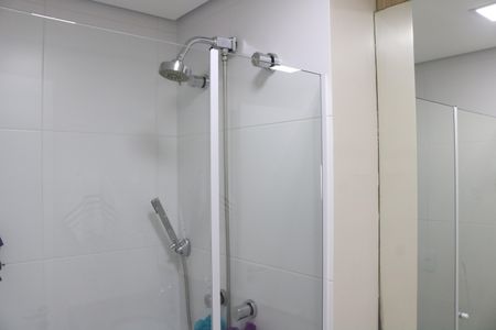 Apartamento à venda com 62m², 2 quartos e 1 vagaBanheiro 2