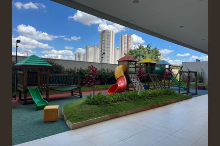 Apartamento à venda com 62m², 2 quartos e 1 vagaÁrea comum - Playground