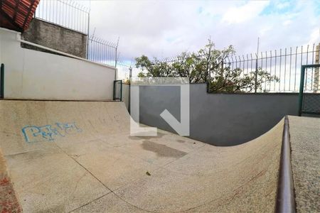 Apartamento à venda com 72m², 3 quartos e 2 vagasÁrea comum