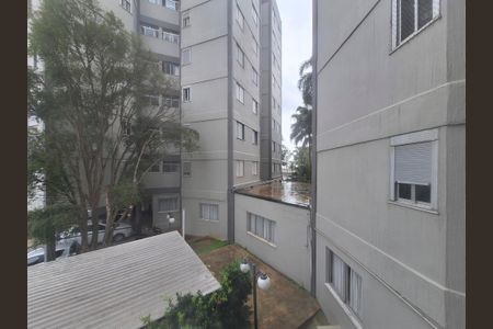 Apartamento à venda com 72m², 3 quartos e 2 vagasVista Quarto 1