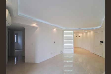 Sala de apartamento à venda com 3 quartos, 72m² em Vila Aurora (zona Norte), São Paulo