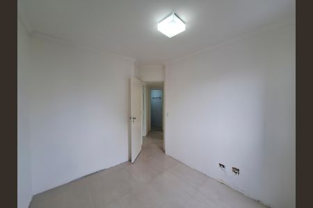 Apartamento à venda com 72m², 3 quartos e 2 vagasQuarto 3