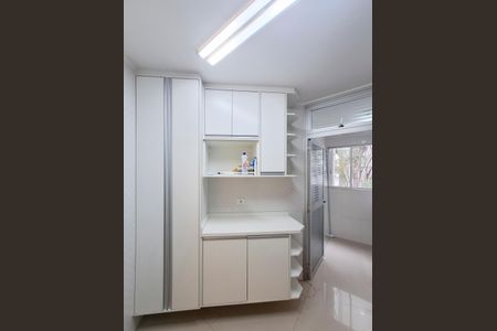 Apartamento à venda com 72m², 3 quartos e 2 vagasCozinha