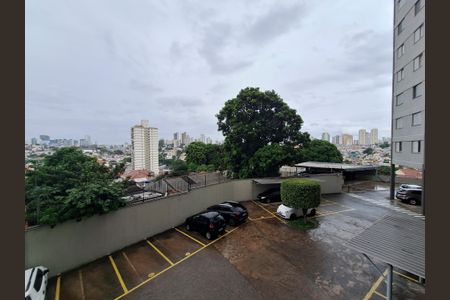 Apartamento à venda com 72m², 3 quartos e 2 vagasVista Quarto 2