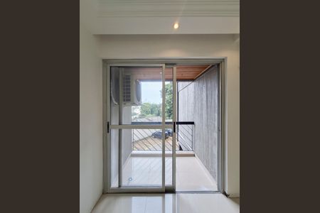 Sacada Sala de apartamento à venda com 3 quartos, 72m² em Vila Aurora (zona Norte), São Paulo