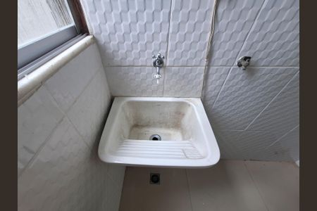 Apartamento à venda com 72m², 3 quartos e 2 vagasÁrea de Serviço