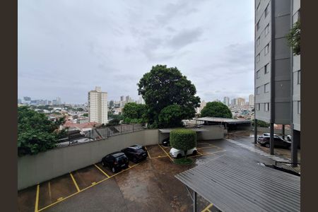 Apartamento à venda com 72m², 3 quartos e 2 vagasVista Quarto 3
