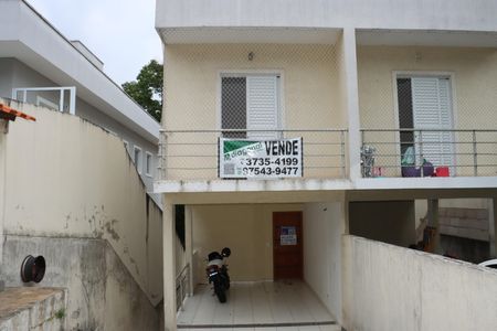 Casa de Condomínio para alugar com 3 quartos, 129m² em Jardim Rosalina, Cotia