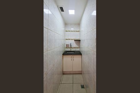 Apartamento para alugar com 1 quarto, 59m² em Funcionários, Belo Horizonte