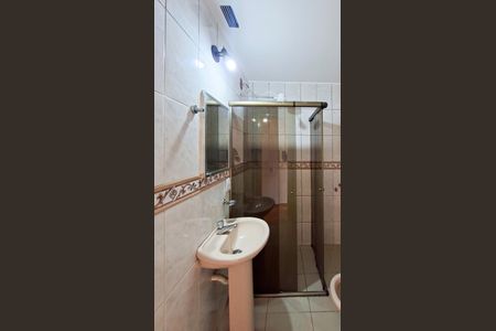 Apartamento para alugar com 1 quarto, 59m² em Funcionários, Belo Horizonte