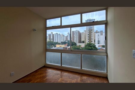 Apartamento para alugar com 1 quarto, 59m² em Funcionários, Belo Horizonte