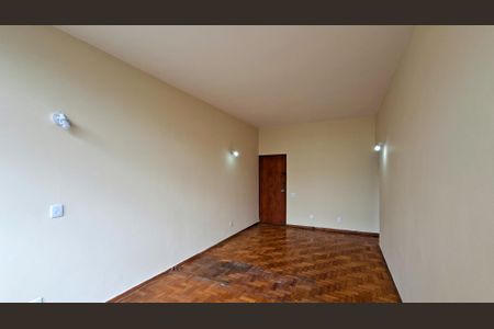 Apartamento para alugar com 1 quarto, 59m² em Funcionários, Belo Horizonte