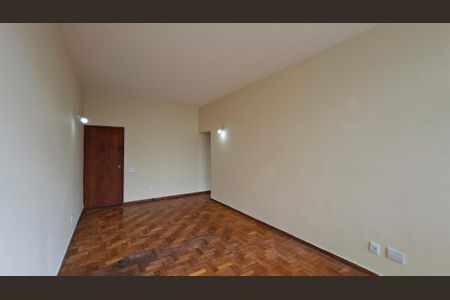Apartamento para alugar com 1 quarto, 59m² em Funcionários, Belo Horizonte