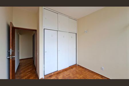 Apartamento para alugar com 1 quarto, 59m² em Funcionários, Belo Horizonte