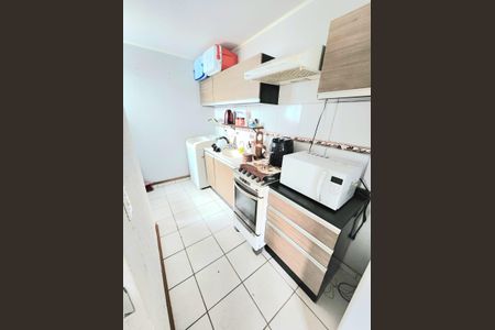 Apartamento à venda com 1 quarto, 40m² em Rubem Berta, Porto Alegre