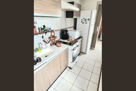 Apartamento à venda com 1 quarto, 40m² em Rubem Berta, Porto Alegre