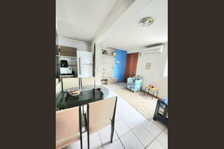 Apartamento à venda com 1 quarto, 40m² em Rubem Berta, Porto Alegre