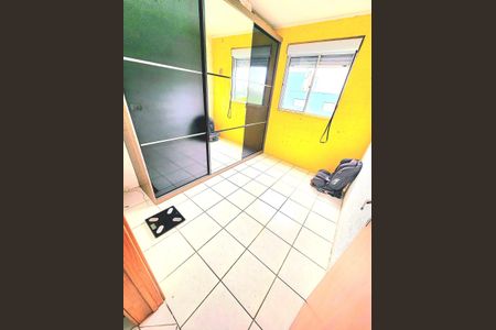 Apartamento à venda com 1 quarto, 40m² em Rubem Berta, Porto Alegre