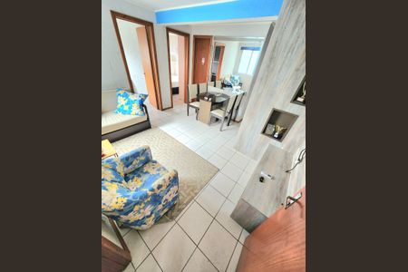 Apartamento à venda com 1 quarto, 40m² em Rubem Berta, Porto Alegre