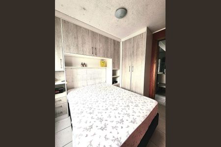 Apartamento à venda com 1 quarto, 40m² em Rubem Berta, Porto Alegre