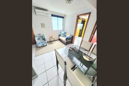 Apartamento à venda com 1 quarto, 40m² em Rubem Berta, Porto Alegre