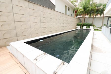 Studio à venda com 24m², 1 quarto e sem vaga