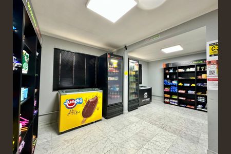 Apartamento à venda com 48m², 2 quartos e 1 vagaÁrea Comum - Mercado 