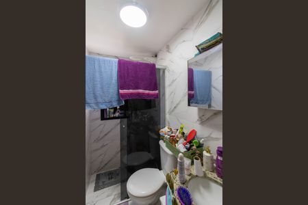 Apartamento à venda com 48m², 2 quartos e 1 vagaBanheiro