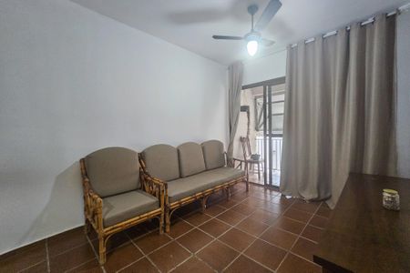 Apartamento para alugar com 90m², 3 quartos e 1 vaga Apartamento para alugar com 90m², 3 quartos e 1 vagaSala