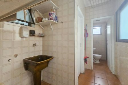 Apartamento para alugar com 90m², 3 quartos e 1 vaga Apartamento para alugar com 90m², 3 quartos e 1 vagaÁrea de serviço