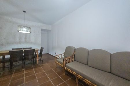 Apartamento para alugar com 90m², 3 quartos e 1 vaga Apartamento para alugar com 90m², 3 quartos e 1 vagaSala