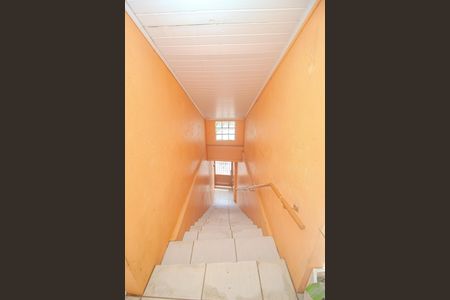 Casa à venda com 180m², 3 quartos e sem vaga Casa à venda com 180m², 3 quartos e sem vagaHall de entrada