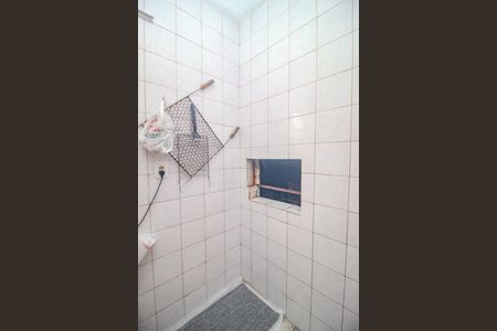 Casa à venda com 180m², 3 quartos e sem vaga Casa à venda com 180m², 3 quartos e sem vagaChurrasqueira