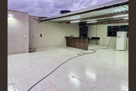 Apartamento para alugar com 75m², 2 quartos e sem vagaTerraço